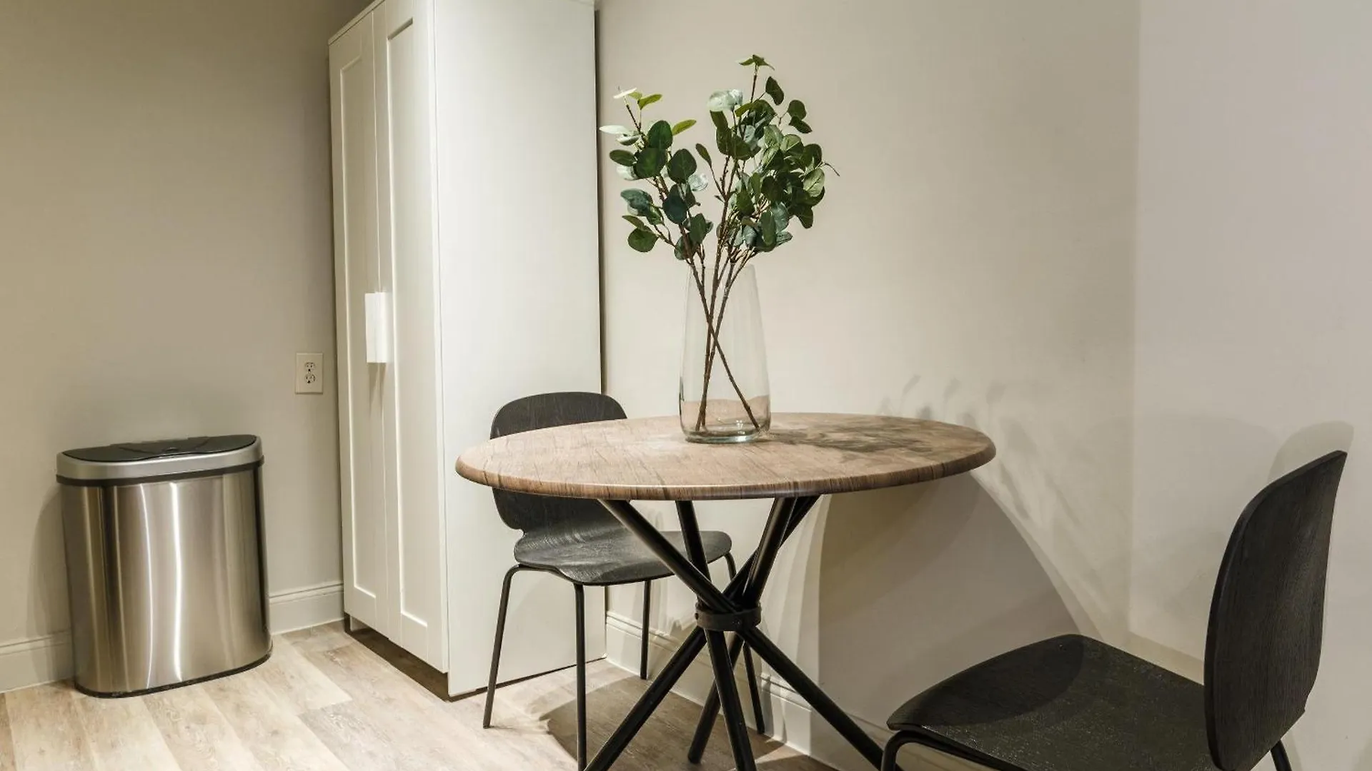 Apartment Lovely And Comfy Studio In Nyc New York