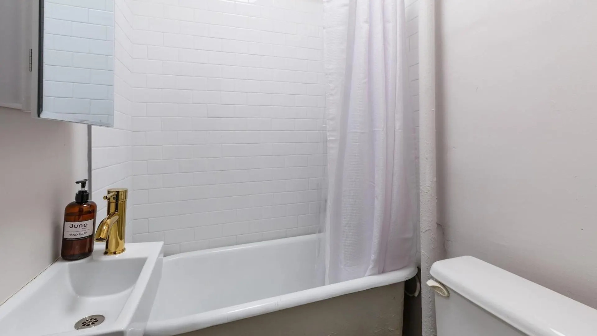 Apartment Lovely And Comfy Studio In Nyc New York United States