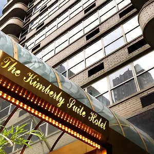 The Kimberly Hotell