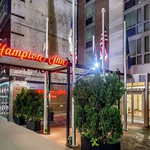 Hampton Manhattan Grand Hotel