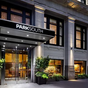 Park South Hotel, Part Of Jdv By Hyatt Hotell