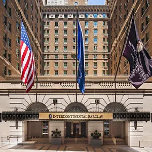 Ξενοδοχείο Intercontinental Barclay By Ihg, Νέα Υόρκη