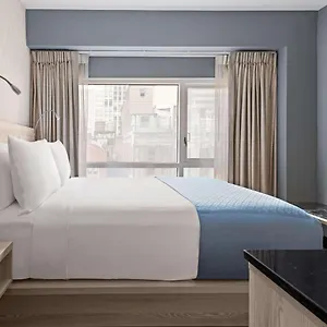 Wingate By Wyndham Midtown South/5th Ave Hotell