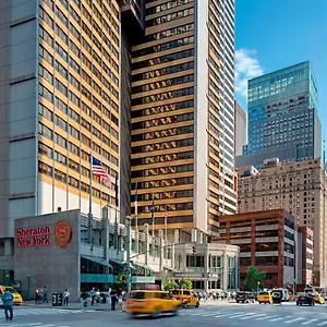 Ξενοδοχείο Sheraton Times Square, Νέα Υόρκη