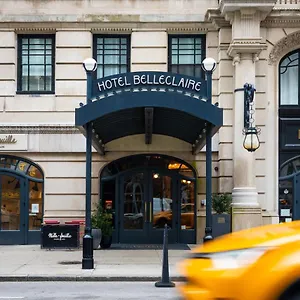 Belleclaire Park Hotel