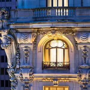 Ξενοδοχείο The St. Regis, Νέα Υόρκη