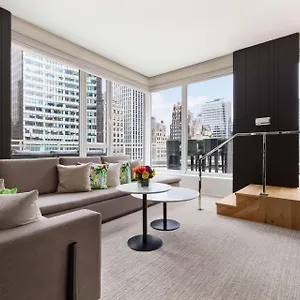 Andaz 5th Avenue, By Hyatt Hotel