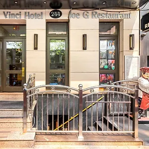 Da Vinci Hotell