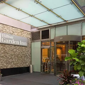 Ξενοδοχείο Hilton Garden Park South-midtown West, Νέα Υόρκη