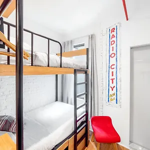 Behome By Luxurban Nowy Jork