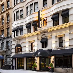 The Gregorian Hotell