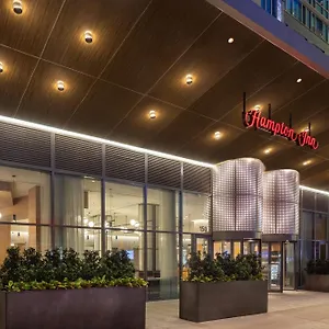 Hampton By Hilton Times Square Hotel