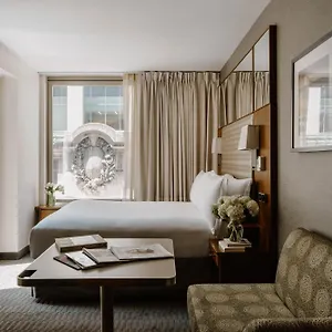 Club Quarters Grand Central, Hotel
