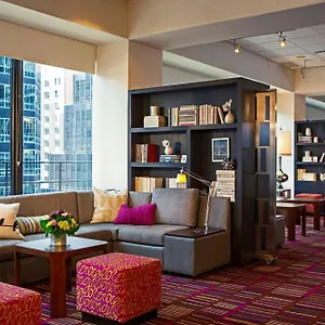 Courtyard Manhattan/midtown East Nowy Jork