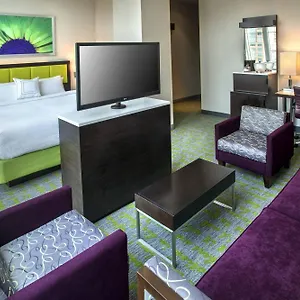 Springhill By Marriott Midtown Manhattan/fifth Avenue Hotell