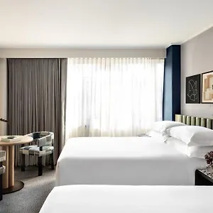 Kimpton Theta - Times Square By Ihg Hotel