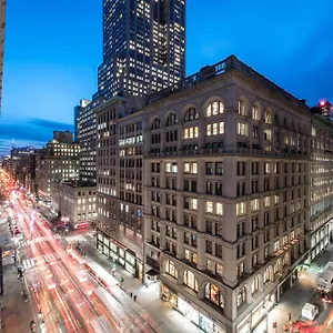 U Fifth Avenue I Empire State Building Hotel