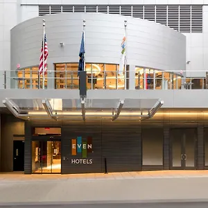 Even - Midtown East By Ihg Nowy Jork